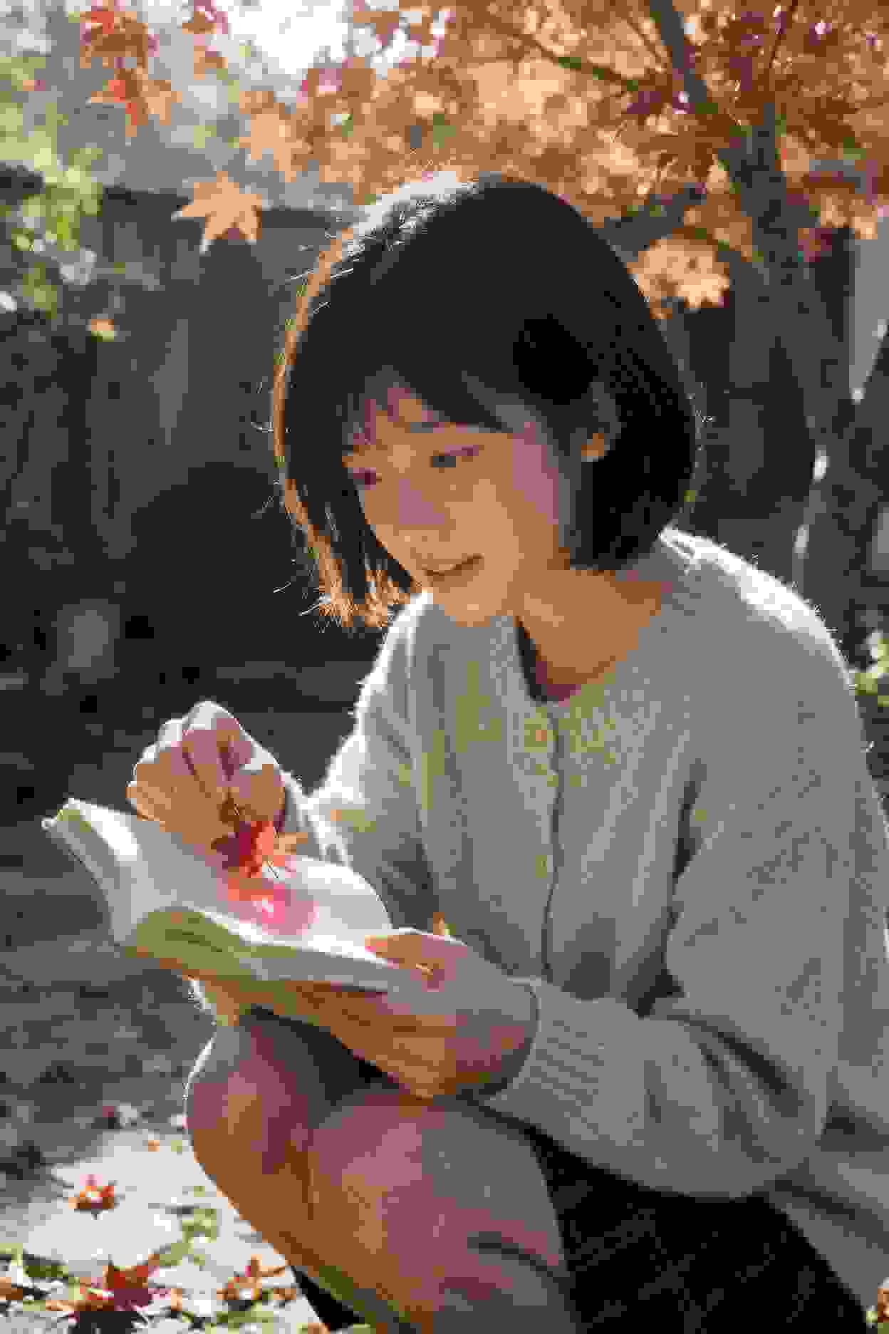 执手同行