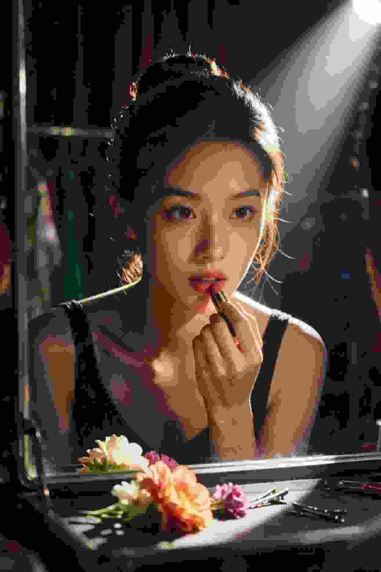 父爱无言