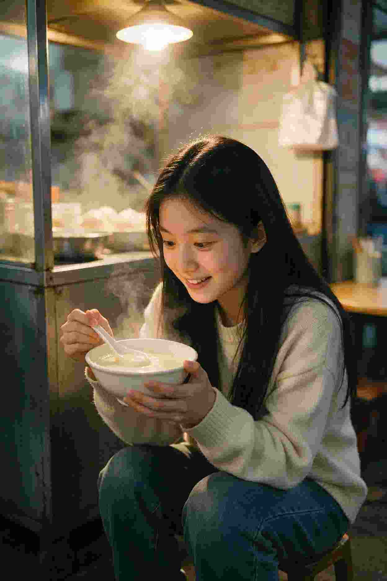 自我突破