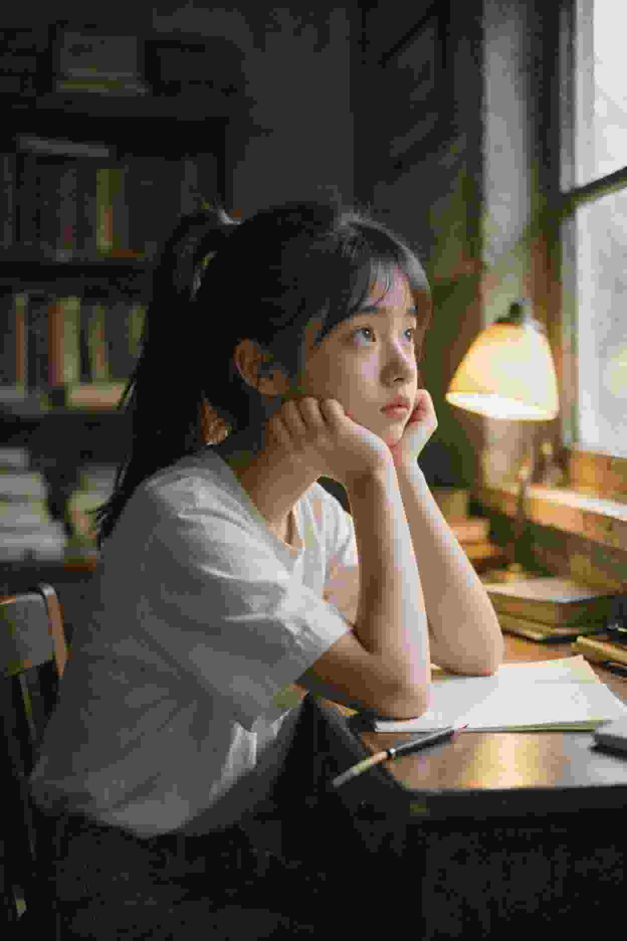 青春梦想