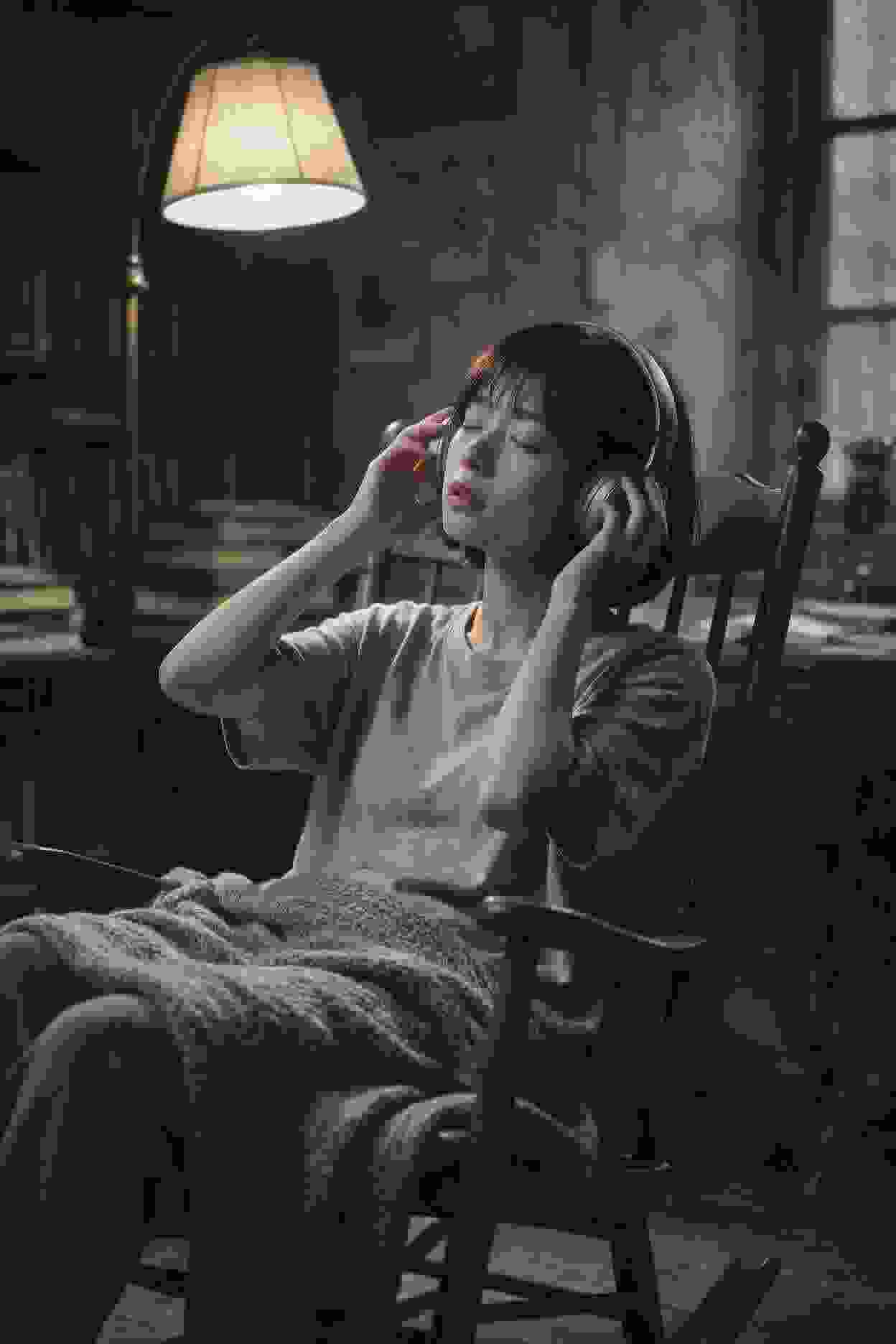 母子情深