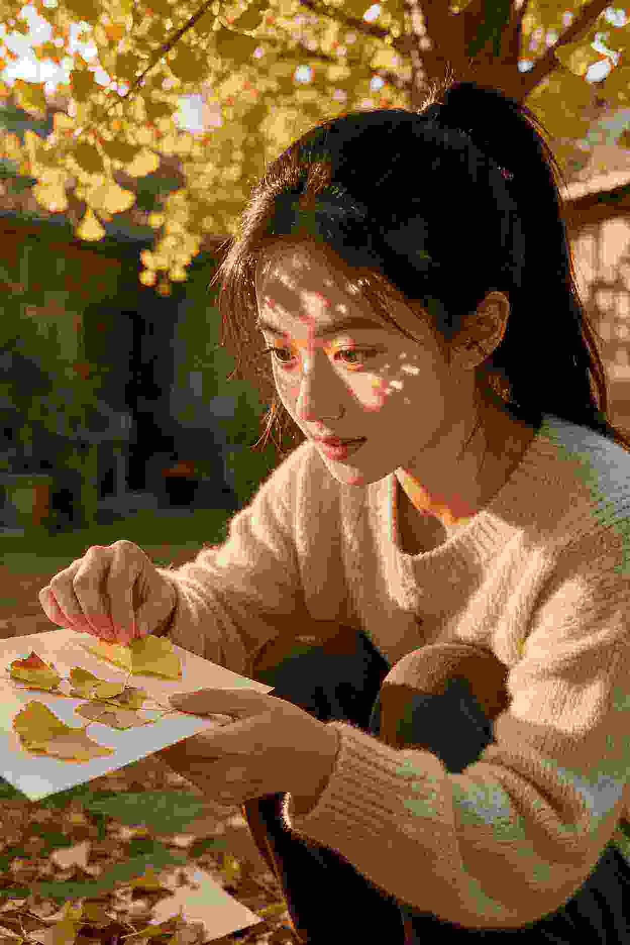 梦想启航