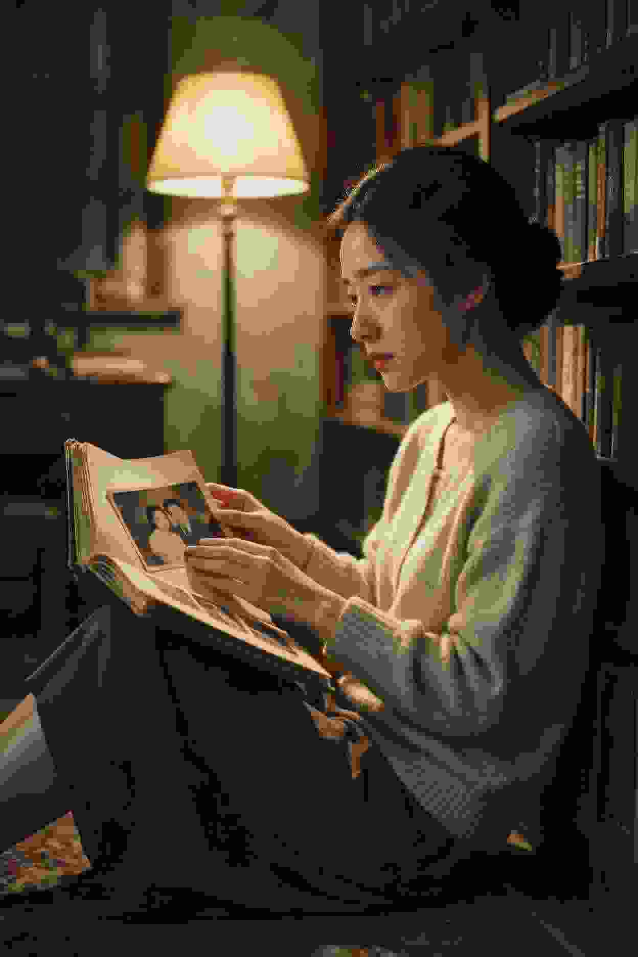 兄妹物语