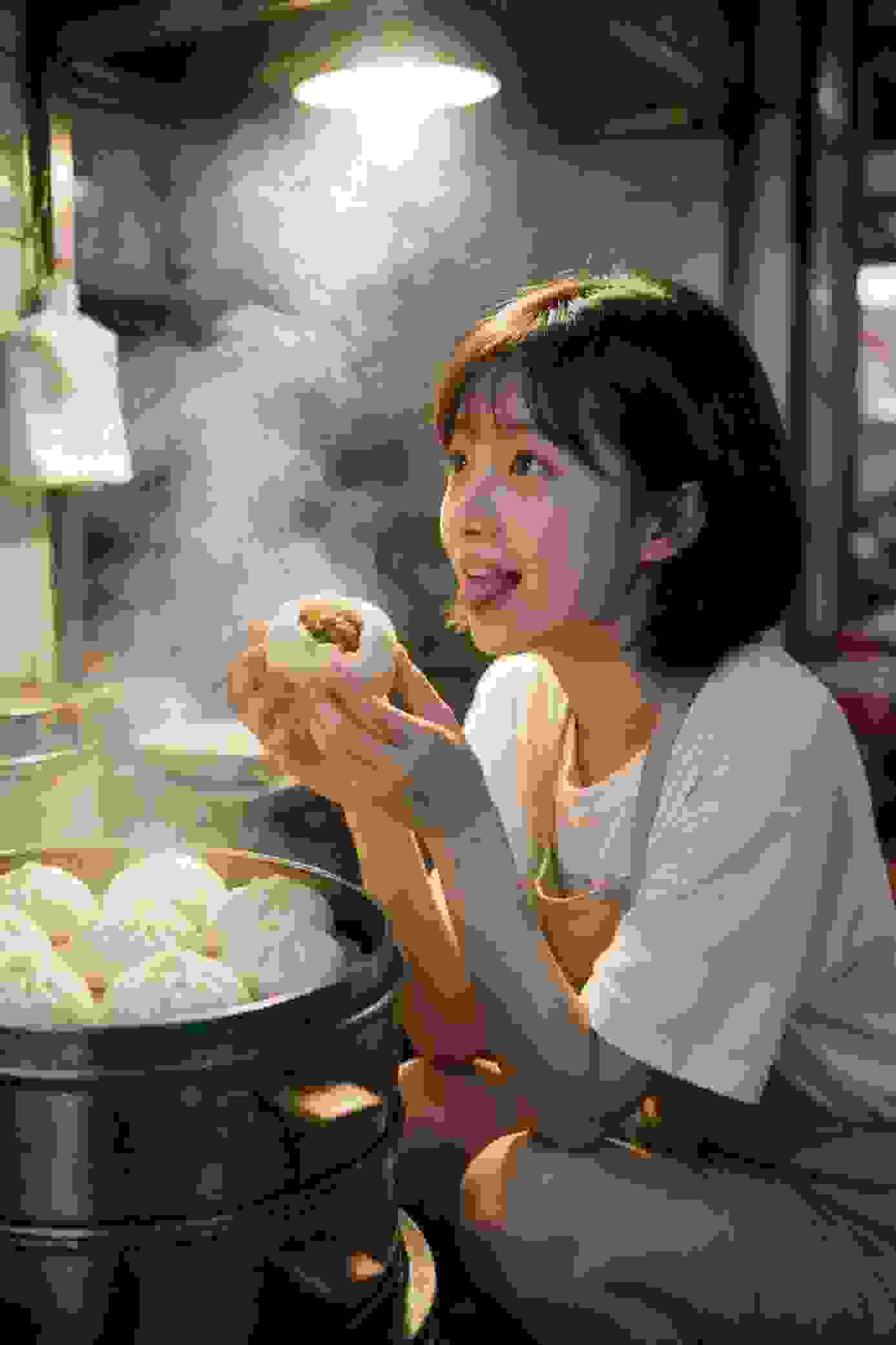 余生有你