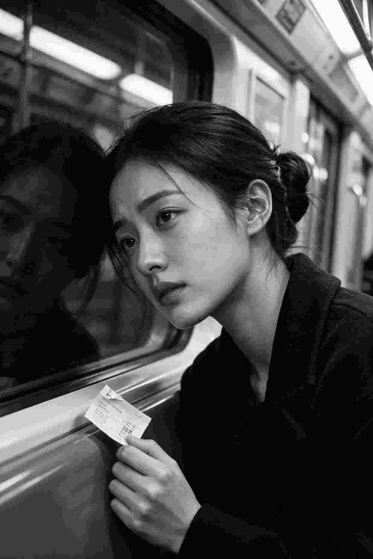 爱你如初