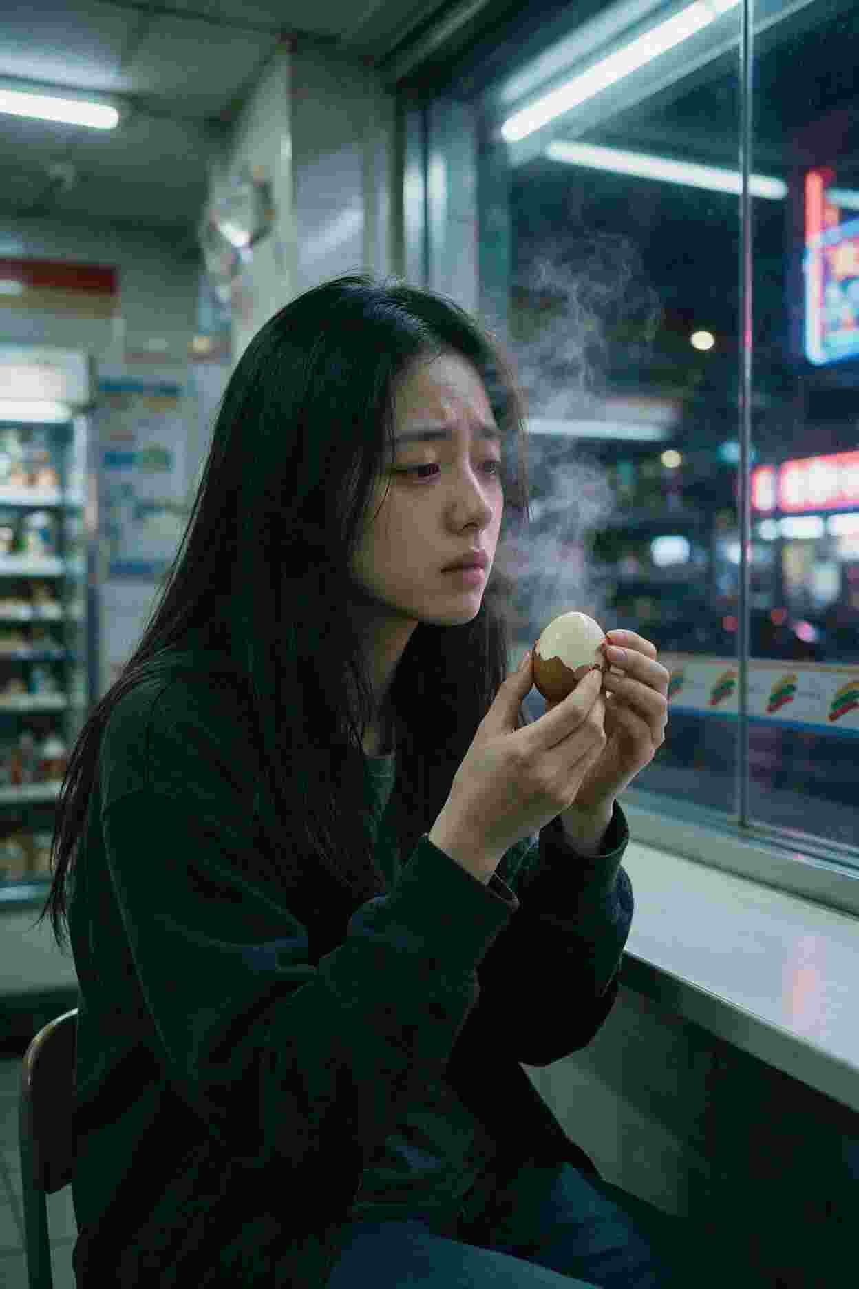 初恋的味道